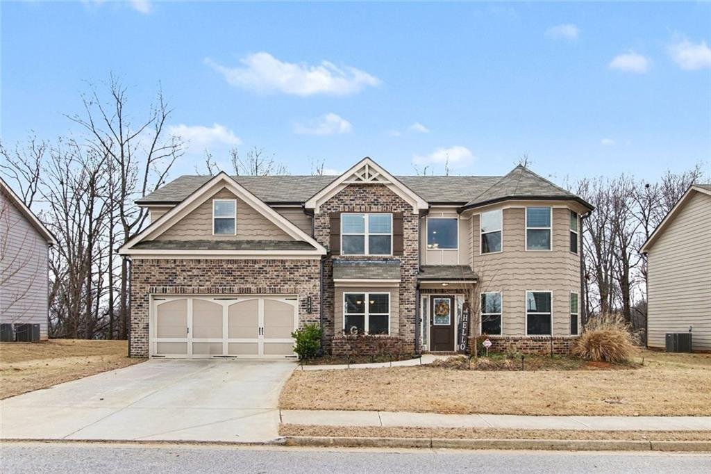 House in Dacula, Georgia, United States 1 - 17269815