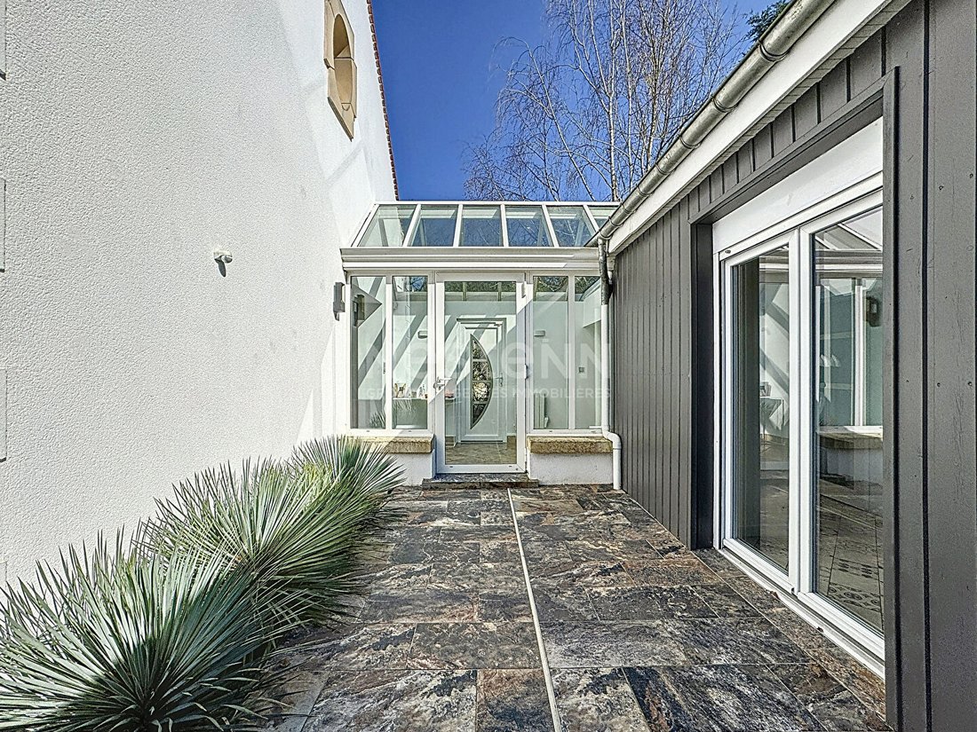 House in Ouest, Lamorlaye, France 4 - 17268223
