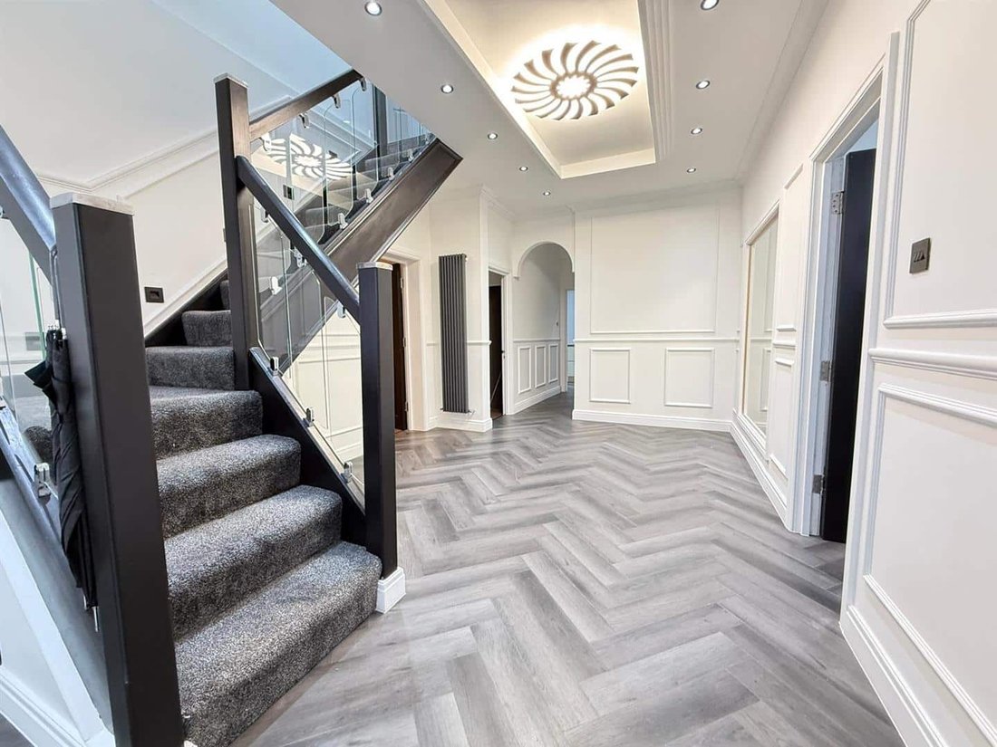 Bungalow in Goodmayes, Ilford, England 1 - 17275486