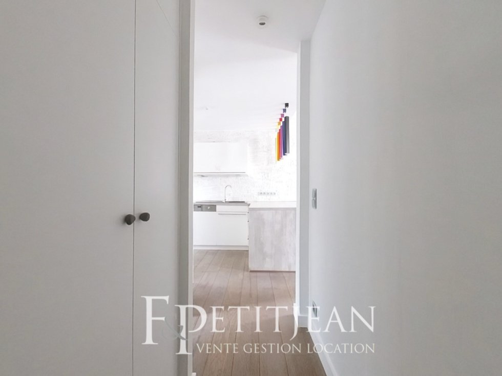 Penthouse in Invalides, Paris 7e Arrondissement, Paris 5 - 16467214