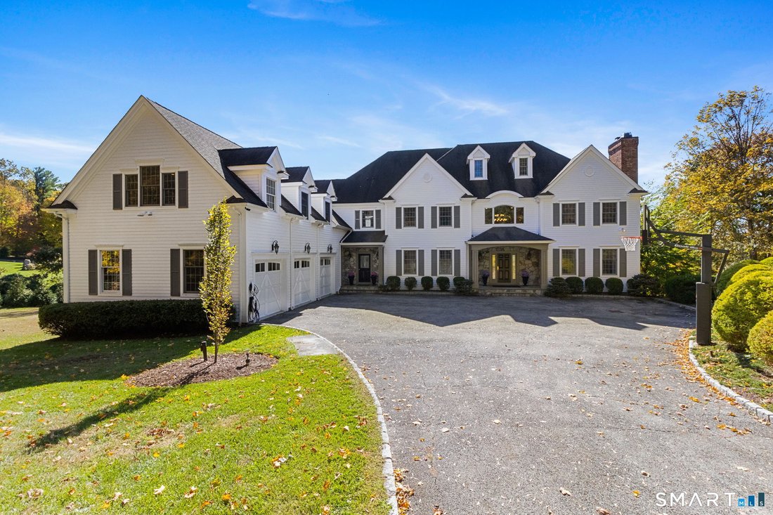 House in Pound Ridge, New York, United States 1 - 17270102