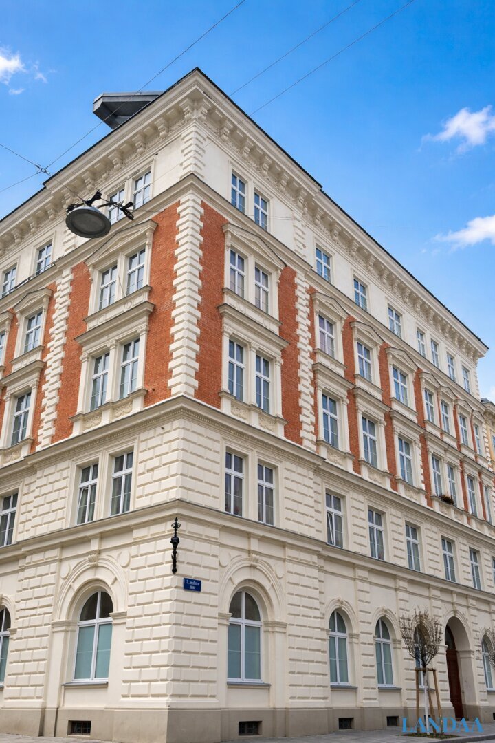 Apartment in Vienna, Wien, Austria 3 - 17277128