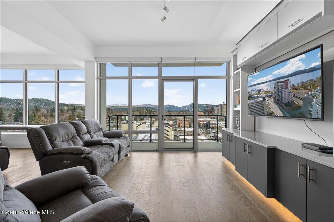 Condo in Coeur d'Alene, Idaho, United States 1 - 17272734