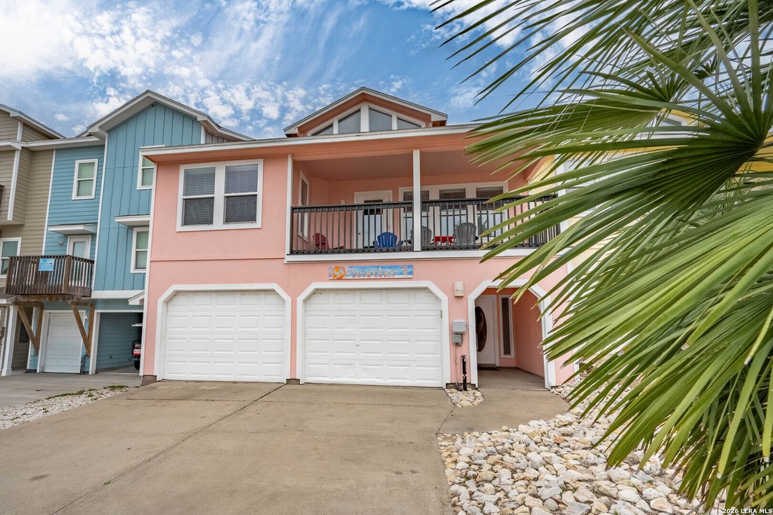 Townhouse in Port Aransas, Texas, United States 1 - 17275872