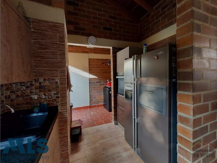 Finca in Barbosa, Antioquia, Colombia 3 - 17267965