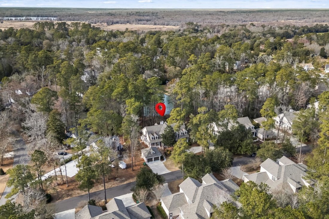 Pawleys Island, South Carolina, United States 2 - 17273000