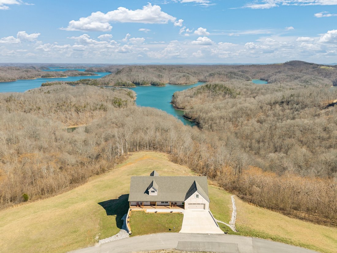 House in Hilham, Tennessee, United States 3 - 17276732