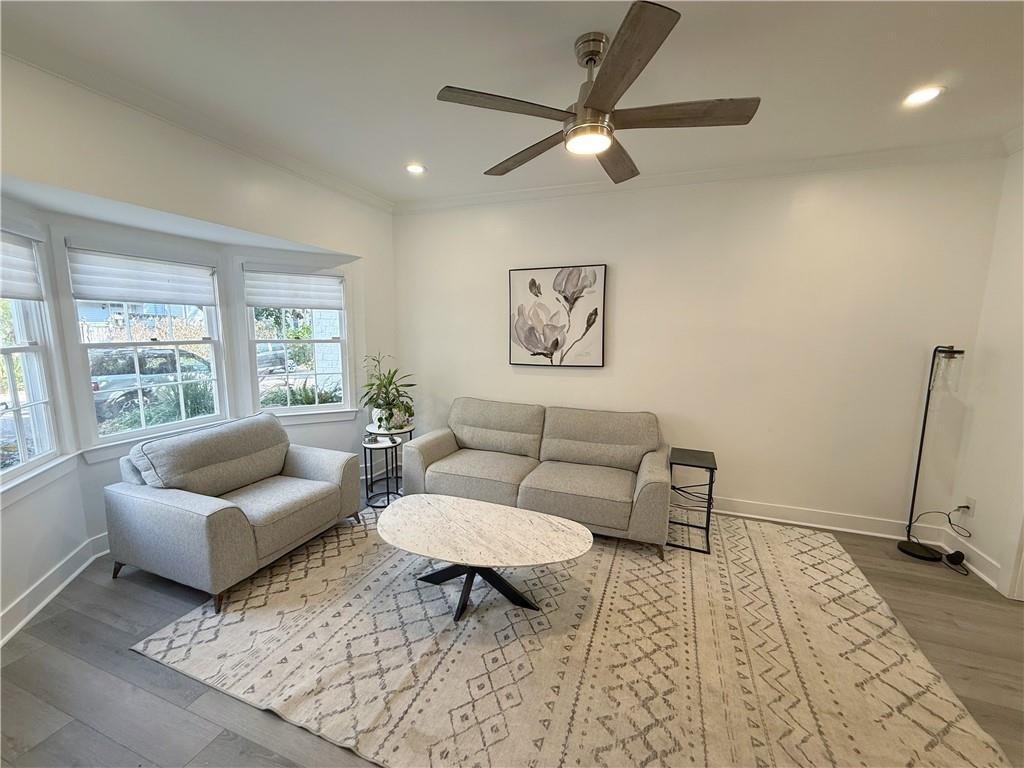 Townhouse in New Orleans, Louisiana, United States 5 - 17272351