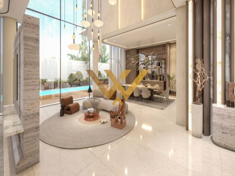 Villa in Hadaeq Sheikh Mohammed Bin Rashid, Dubai, United Arab Emirates 4 - 17273185