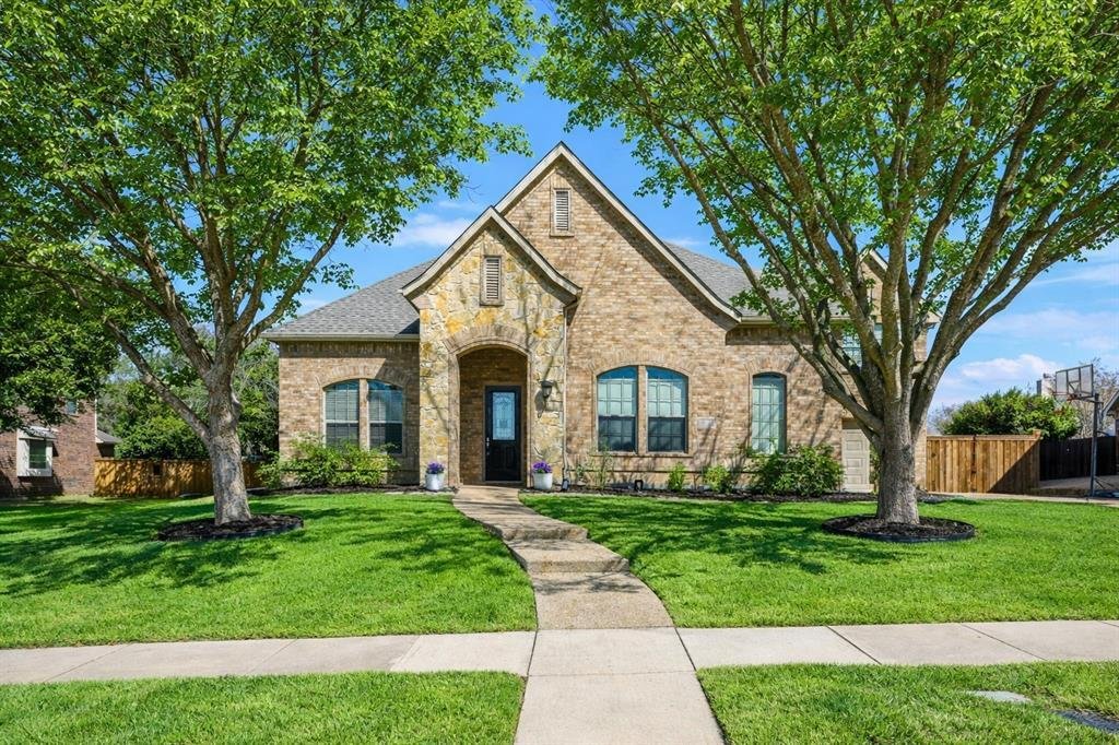 House in Prosper, Texas, United States 1 - 17269119