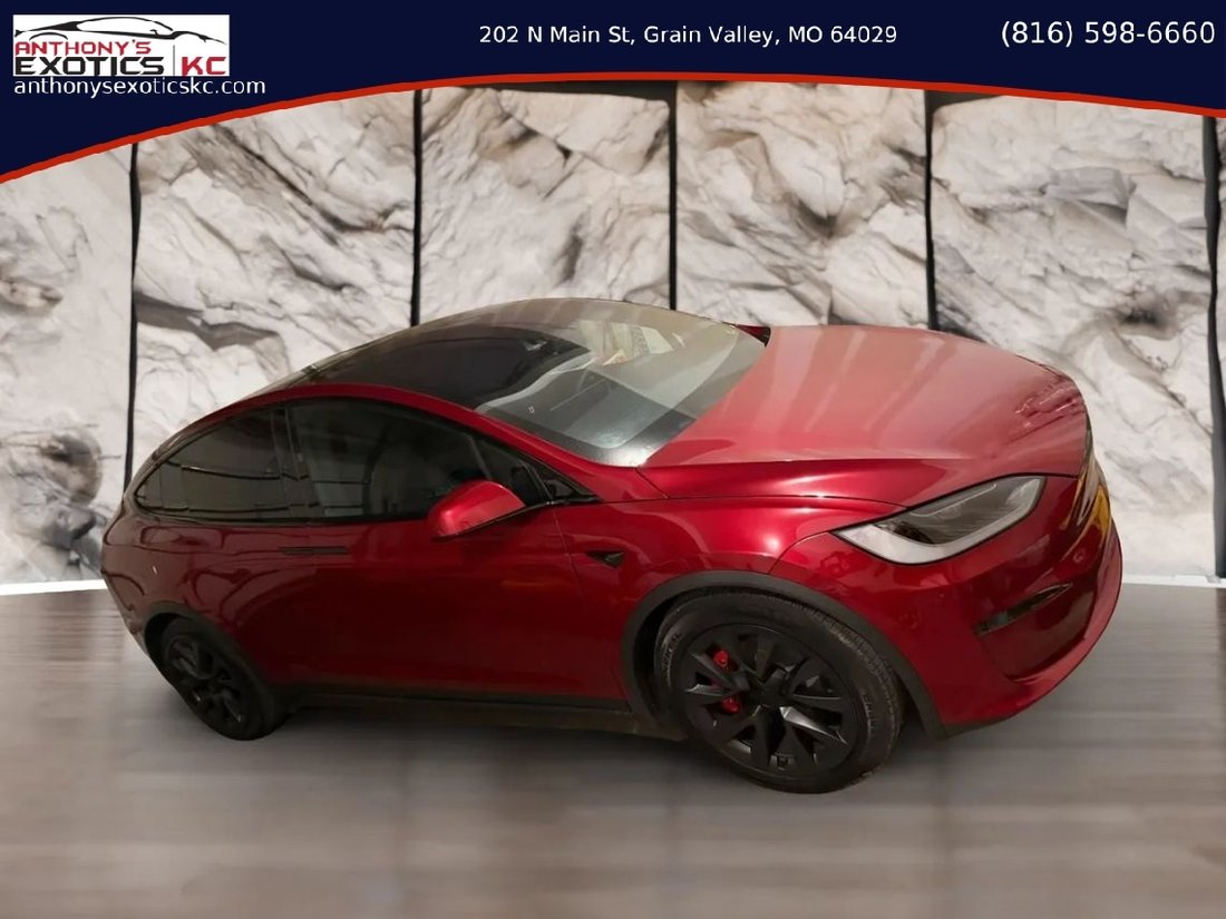 Suv in Grain Valley, MO, United States 2 - 17256235