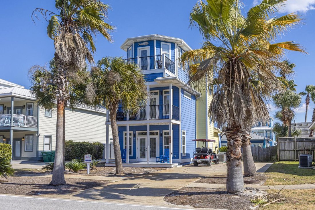 House in Destin, Florida, United States 4 - 17277031
