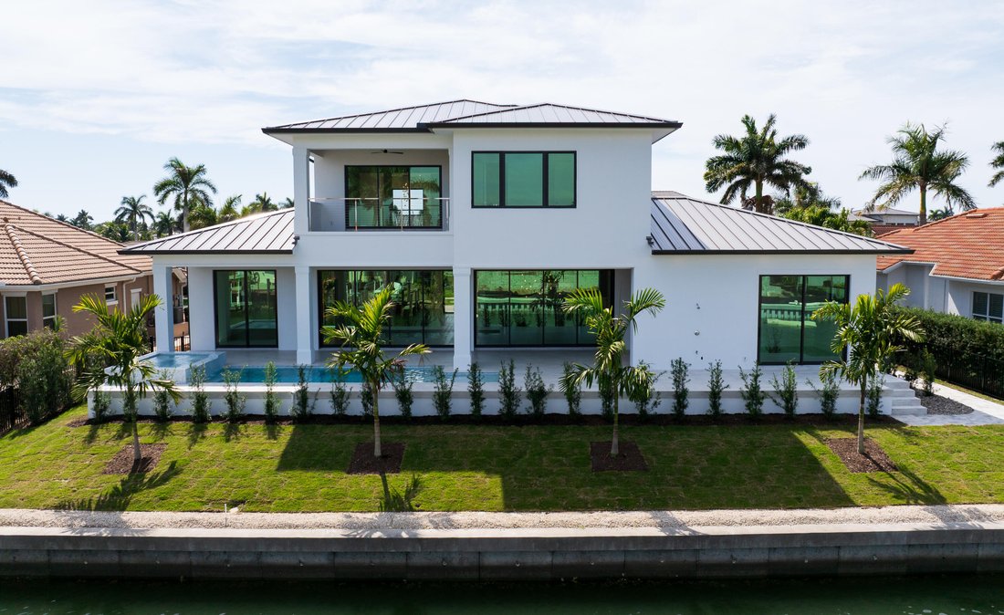 House in Marco Island, Florida, United States 4 - 17174927