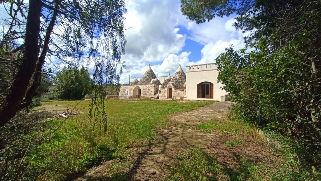 House in Ceglie Messapica, Apulia, Italy 2 - 17277401