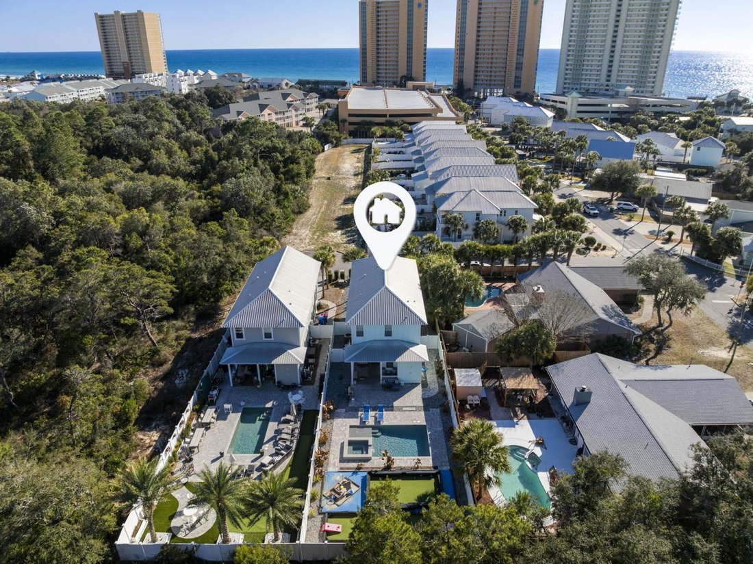 House in Rosemary Beach, Florida, United States 3 - 17277035