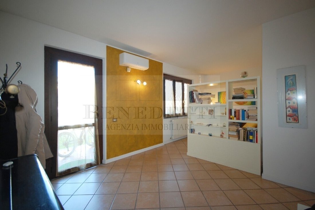 Villa in Camaiore, Tuscany, Italy 5 - 17274502