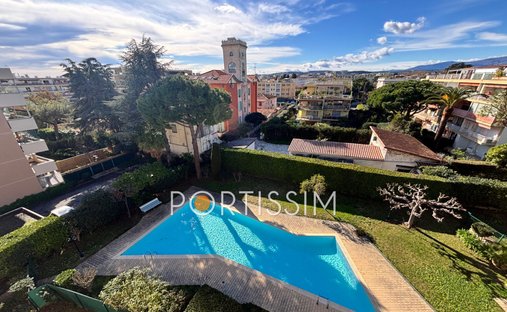 Apartment in Cros de Cagnes-Les Vespins, Cagnes-sur-Mer, France 1