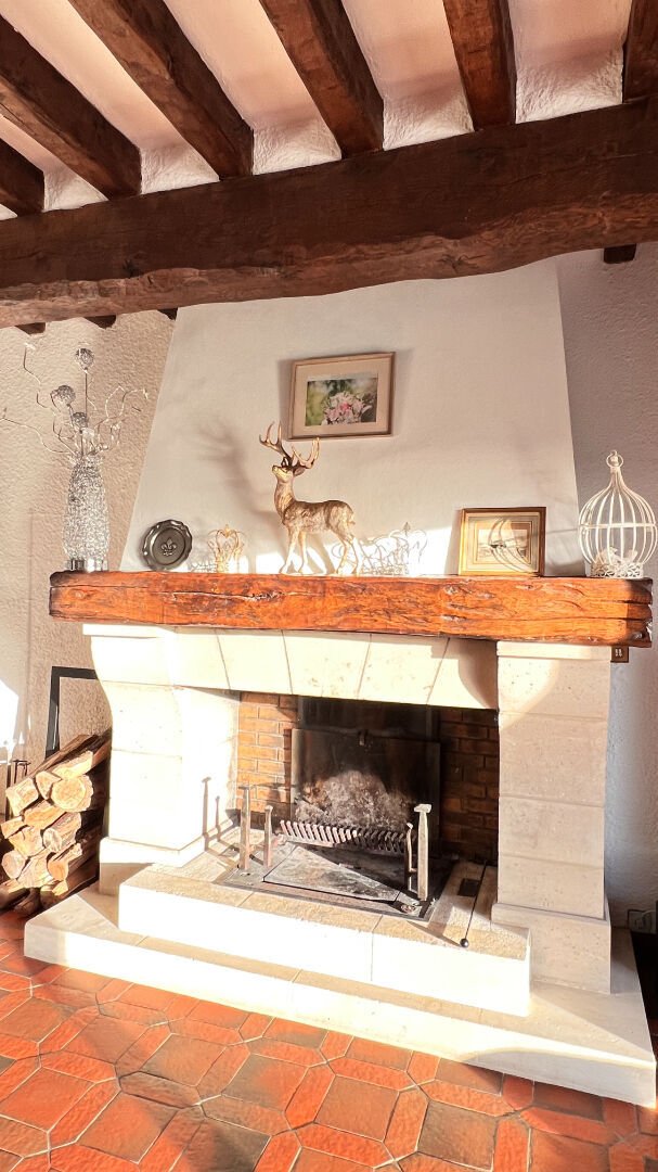 House in Noailles, Hauts-de-France, France 5 - 17270093
