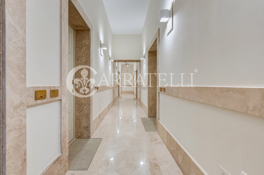 Apartment in Piazza del Popolo - Piazza Navona - Quirinale, Rome, Italy 4 - 17268279