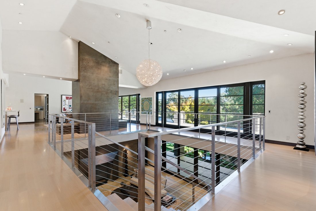 Maison à Los Altos, Californie, États-Unis 2 - 17271365