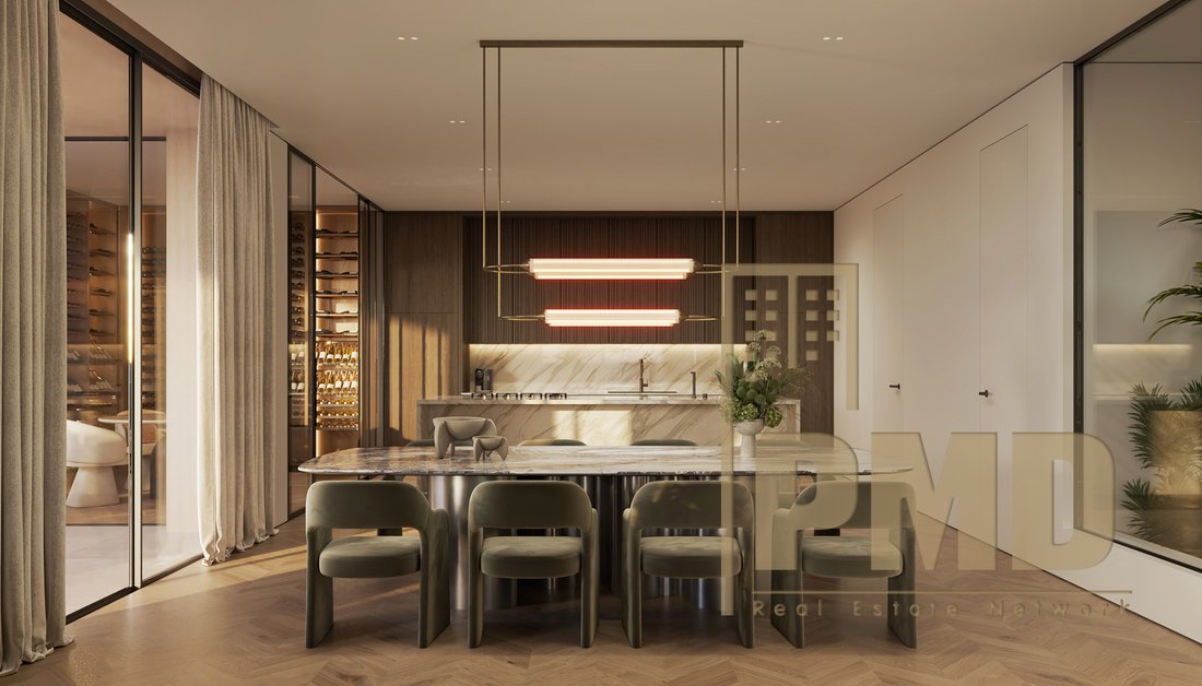Apartment in Glyfada, Attica, Greece 4 - 17267938