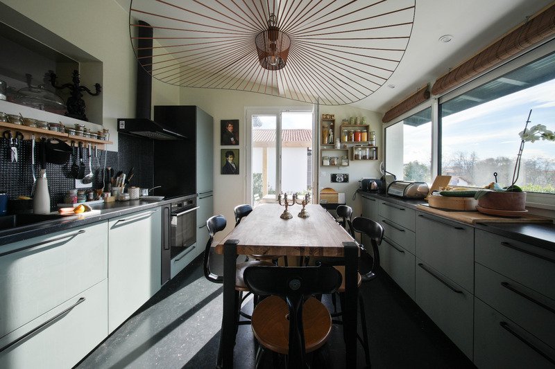 House in Arbonne, Nouvelle-Aquitaine, France 3 - 17268702