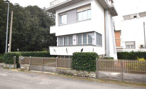 Casa en Centro Storico, Viareggio, Toscana 1