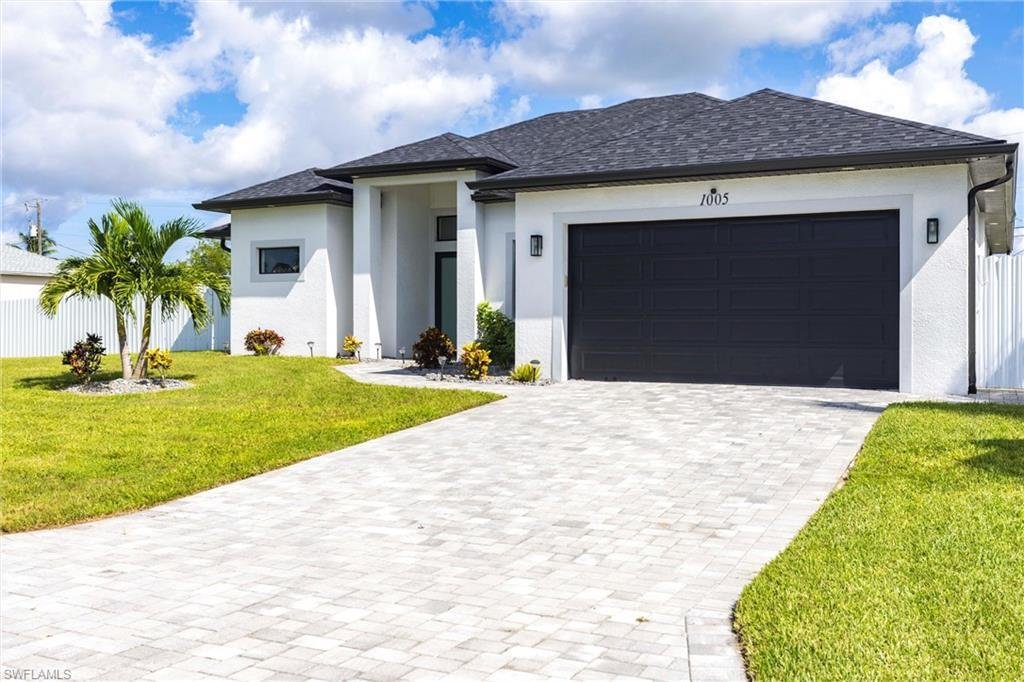 Casa a Cape Coral, Florida, Stati Uniti 3 - 17271333