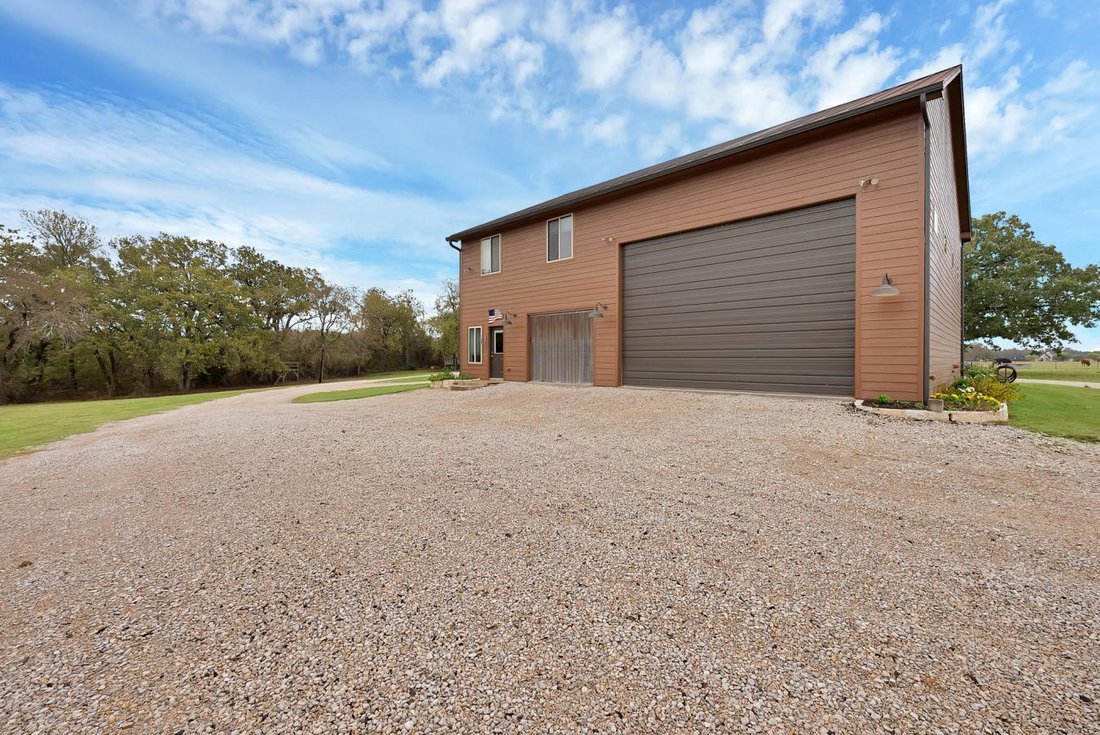 House in Kerens, Texas, United States 4 - 17273255