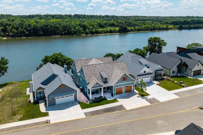 House in Ottawa, Illinois, United States 5 - 17269736