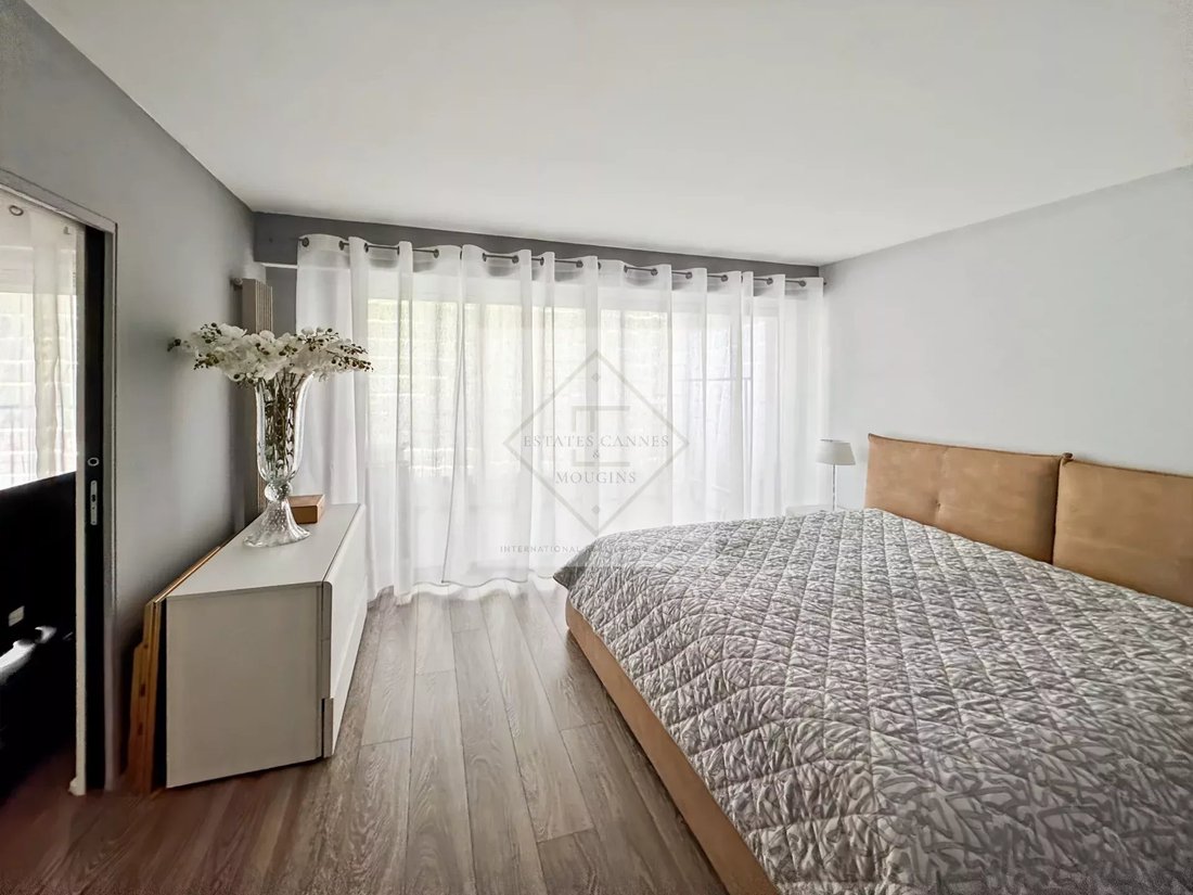 Apartment in La Mer - Le Puadon - Cannes Eden, Vallauris, France 4 - 15809084