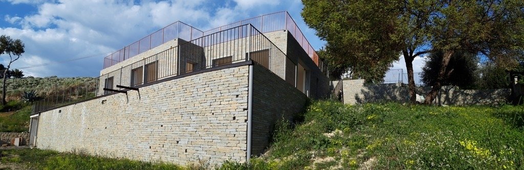 Villa in Sasso di Bordighera, Bordighera, Liguria 2 - 17279217