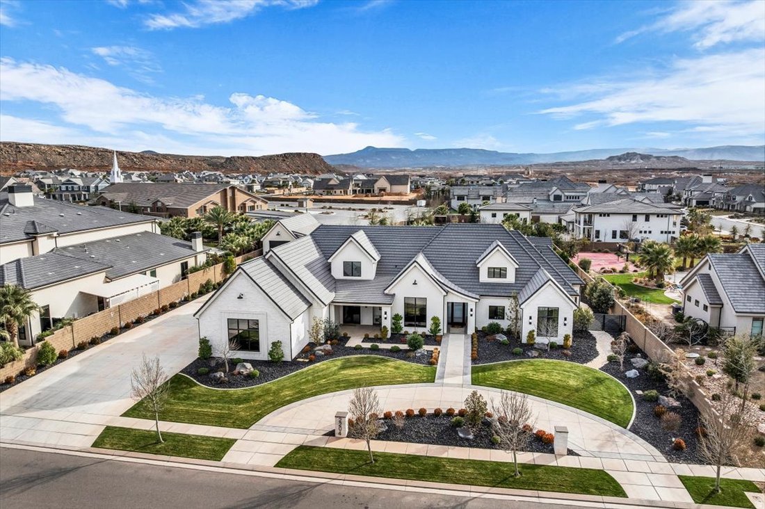 House in St. George, Utah, United States 4 - 17269361