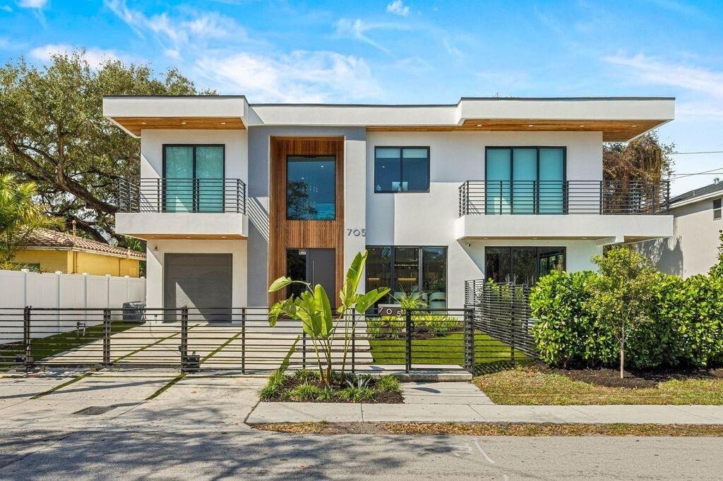 House in Fort Lauderdale, Florida, United States 1 - 17275780