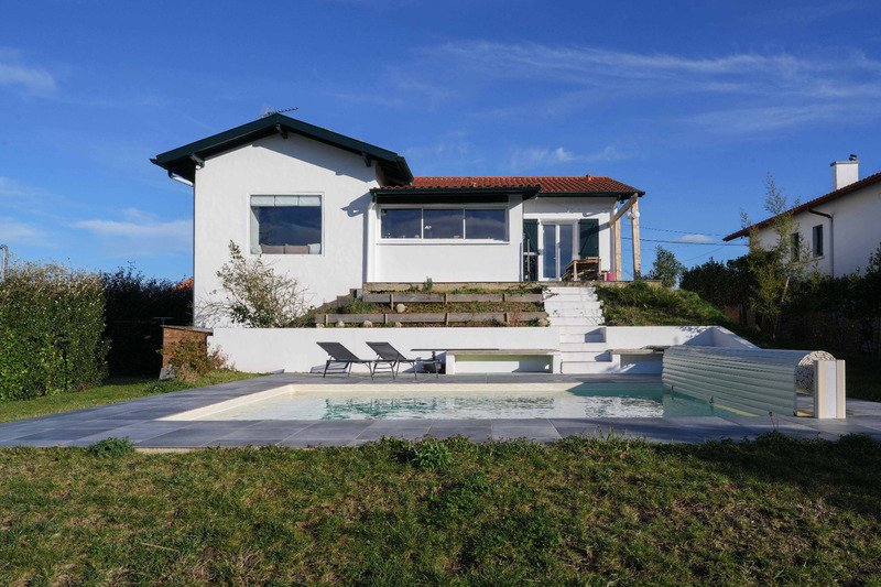House in Arbonne, Nouvelle-Aquitaine, France 1 - 17268702
