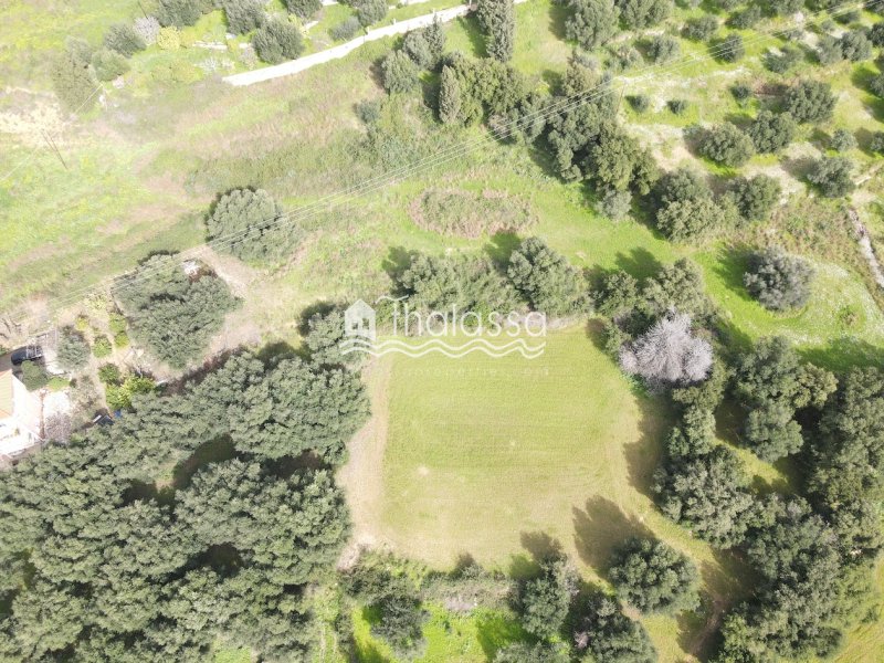 Land in Central Tzoumerka, Epirus and Western Macedonia, Greece 3 - 17268226