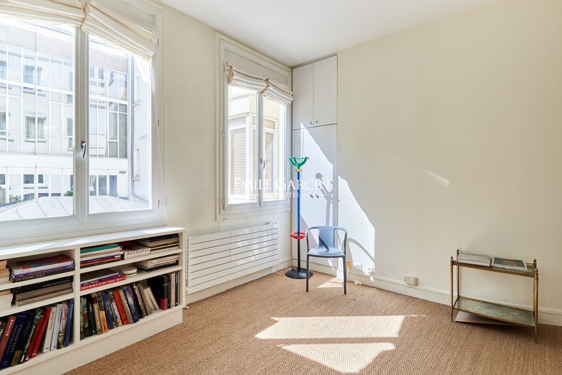 Apartment in Invalides, Paris 7e Arrondissement, Paris 2 - 17267995
