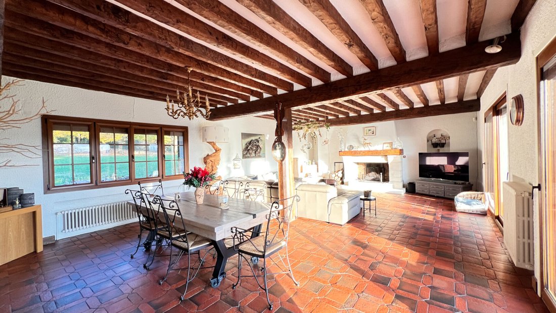 House in Noailles, Hauts-de-France, France 4 - 17270093