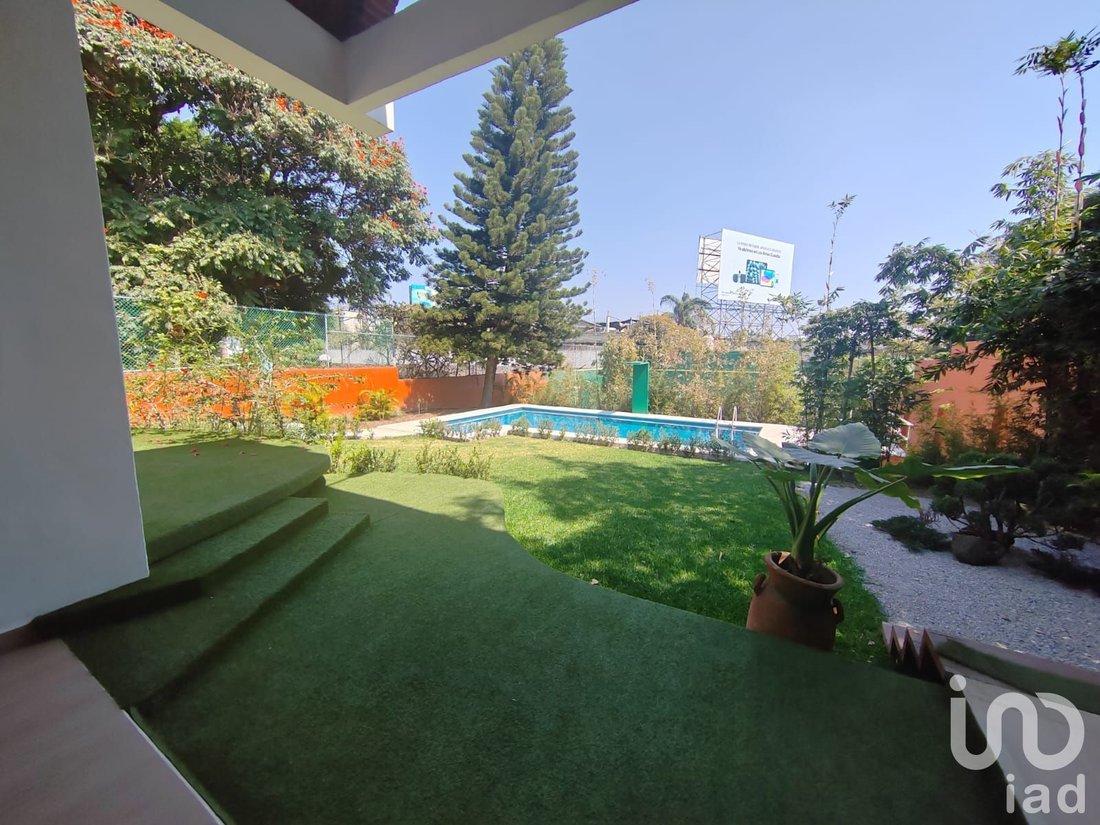 House in Cuernavaca, Morelos, Mexico 5 - 17268346