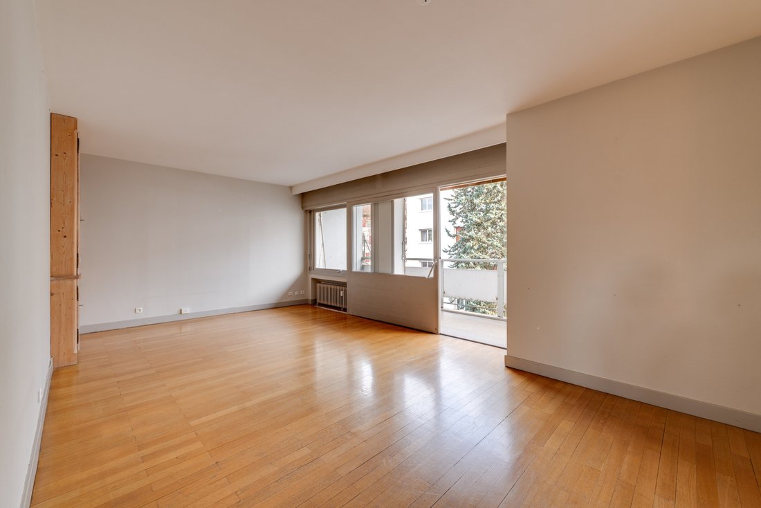 Apartment in Galbert, Annecy, France 2 - 17247407