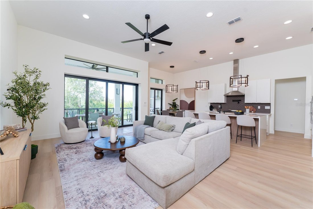 House in Apollo Beach, Florida, United States 3 - 17278516