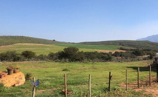 Farm Ranch in Uniondale, Western Cape, South Africa 1
