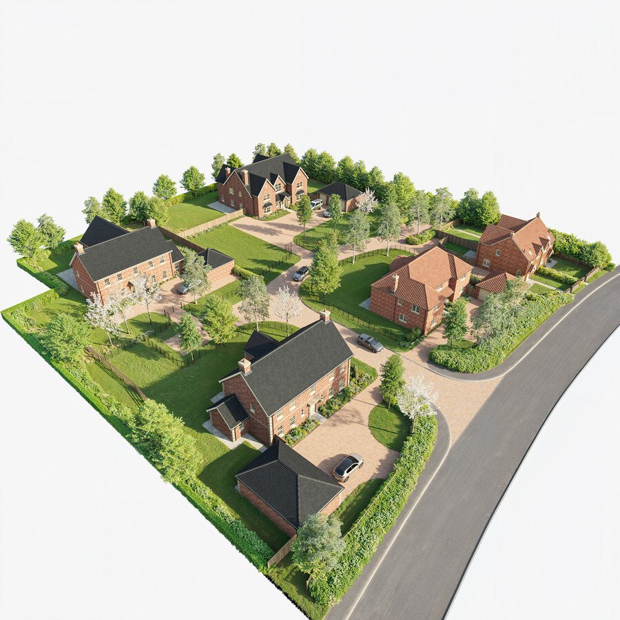 House in Bottesford, England 2 - 17279308