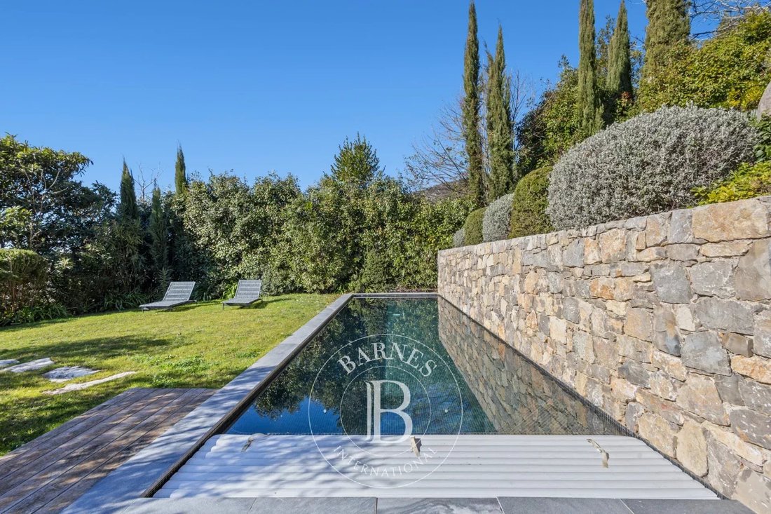 Villa en Fayence, Provenza-Alpes-Costa Azul, Francia 3 - 17276248