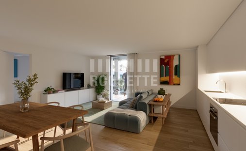 Apartamento en Paranhos, Distrito de Oporto, Portugal 1