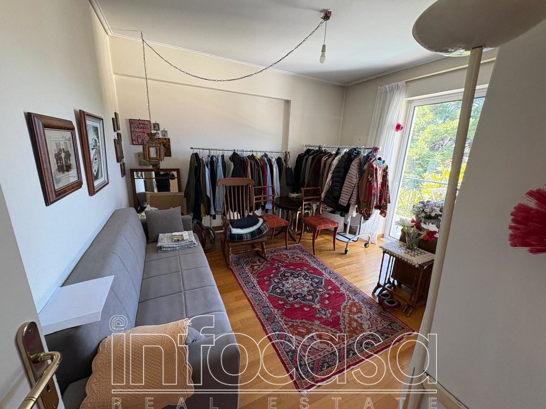 Apartment in Kifisia, Attica, Greece 3 - 17274542