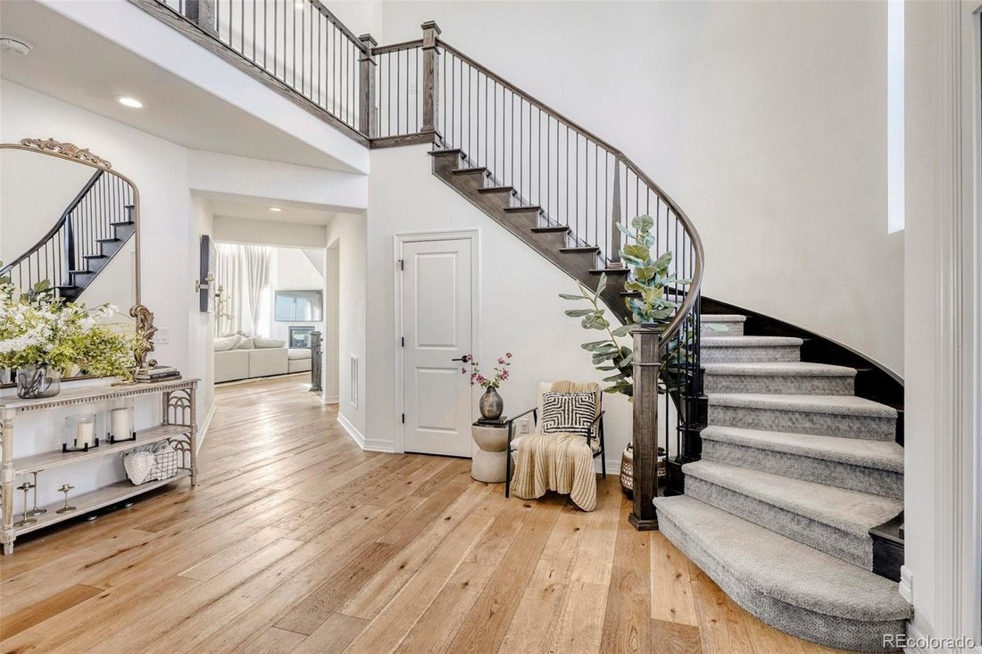 House in Aurora, Colorado, United States 5 - 17278323