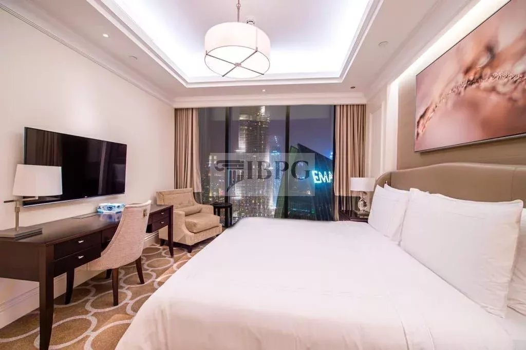 Apartment in Downtown Dubai, Dubai, United Arab Emirates 5 - 17276342