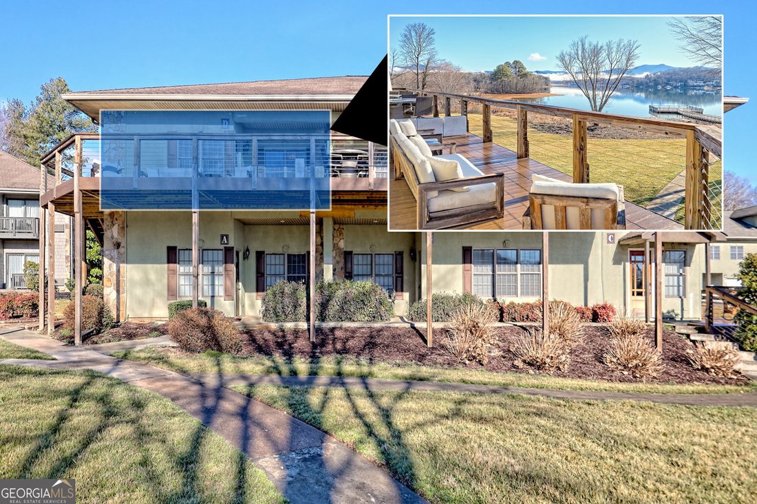 Condo in Young Harris, Georgia, United States 1 - 17270632