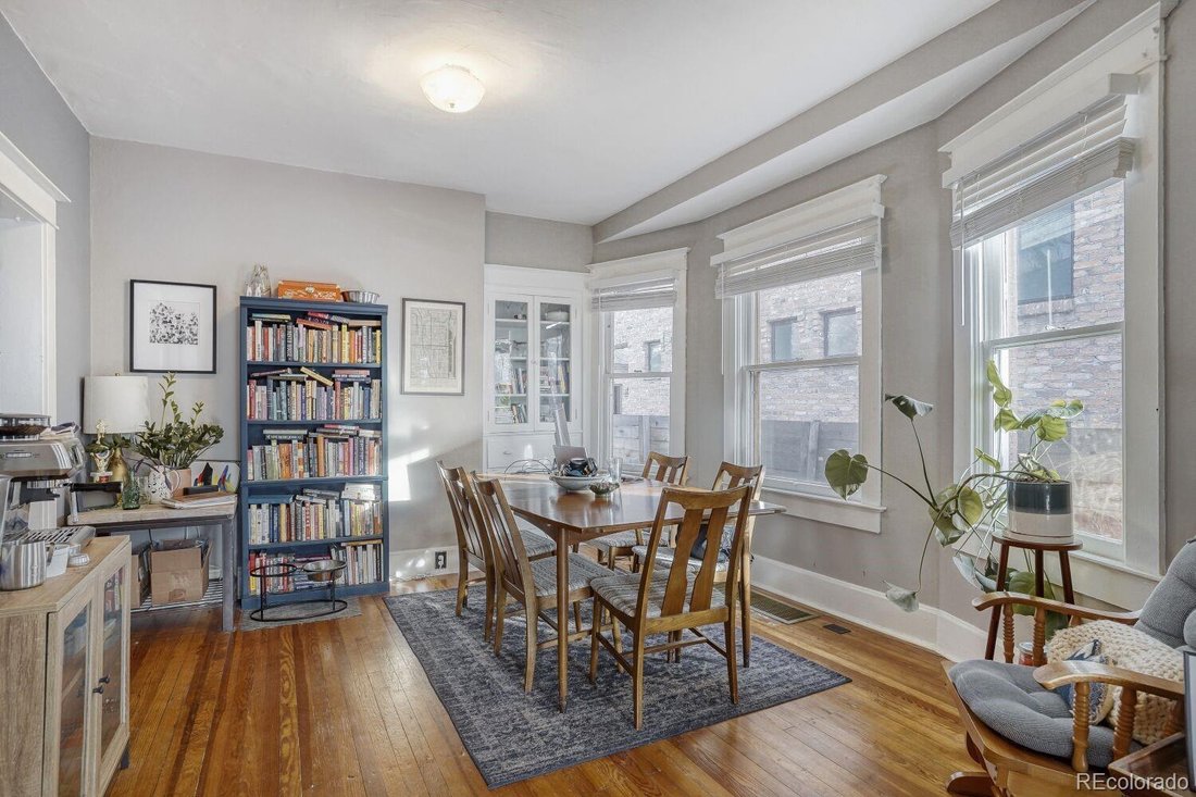 Apartment in Denver, Colorado, United States 5 - 17270084